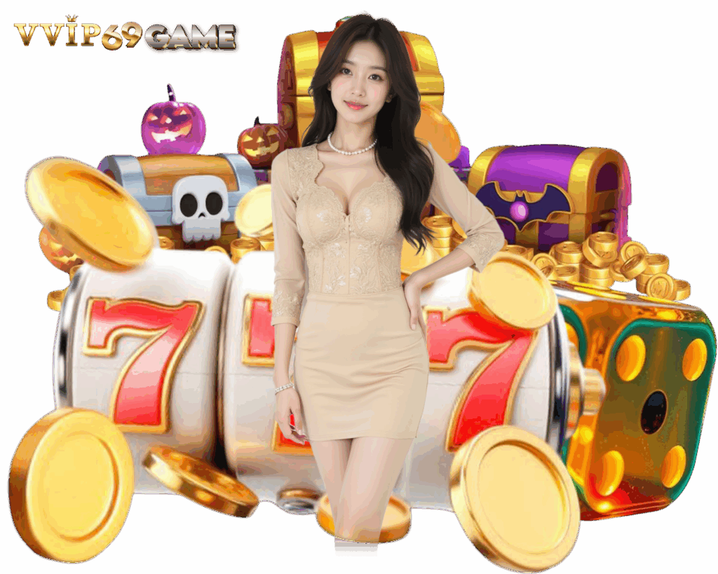 VVIP69GAME สล็อต กำไรดี